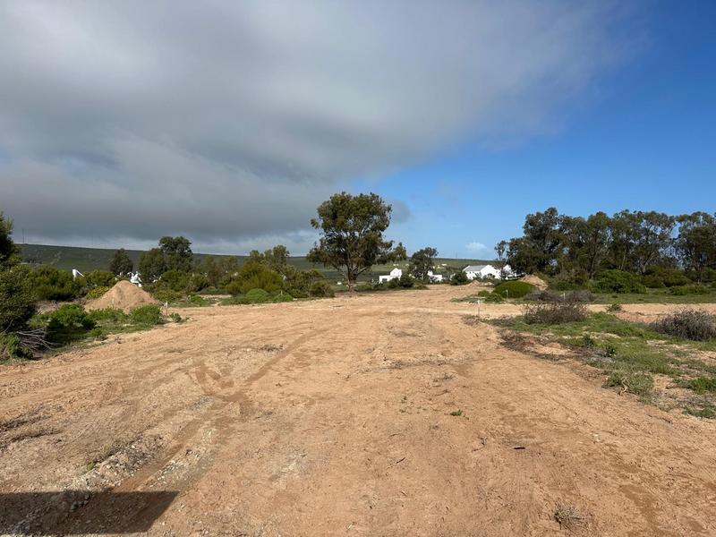 0 Bedroom Property for Sale in Britannia Bay Western Cape